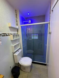 Loft Luxo Lapa com Garagem (5) - 7