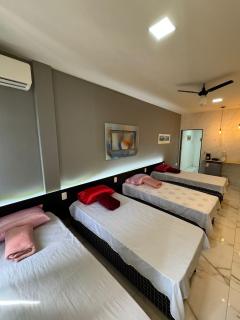 Loft Luxo Lapa com Garagem (5) - 6