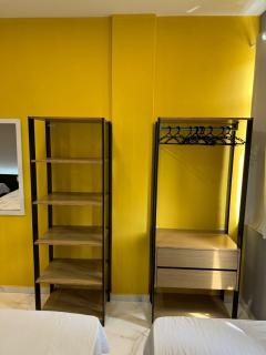 Loft Luxo Lapa com Garagem (5) - 4