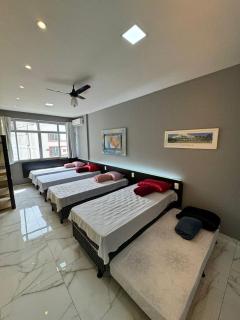 Loft Luxo Lapa com Garagem (5) - 2