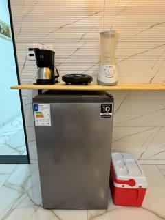 Loft Luxo Lapa com Garagem (5) - 1