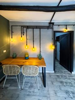 Apartamento Pardo1945 TIPO INDUSTRIAL - 4