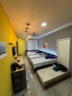 Loft Luxo Lapa com Garagem (6) - 9
