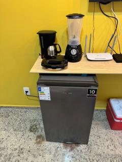 Loft Luxo Lapa com Garagem (6) - 8