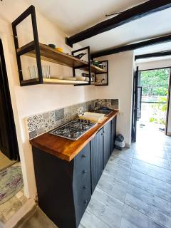 Apartamento Pardo1945 TIPO INDUSTRIAL - 7