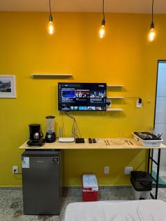 Loft Luxo Lapa com Garagem (6) - 7