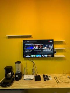 Loft Luxo Lapa com Garagem (6) - 6