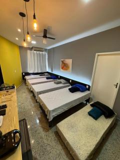 Loft Luxo Lapa com Garagem (6) - 5