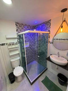 Loft Luxo Lapa com Garagem (6) - 3