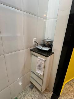 Loft Luxo Lapa com Garagem (6) - 2