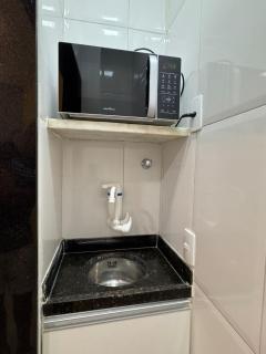 Loft Luxo Lapa com Garagem (6) - 1