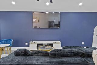 Reign Luxe Escape - 9