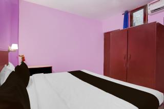 Hotel O Green Park Residency 2 - 8