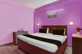 Hotel O Green Park Residency 2 - 4