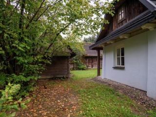 Enchanting Historical Farm in Roztocze, Poland -  - 0