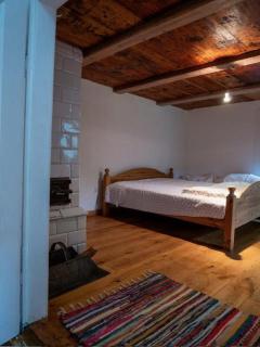 Enchanting Historical Farm in Roztocze, Poland -  - 3