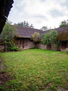 Enchanting Historical Farm in Roztocze, Poland -  - 2