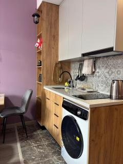 Mountain Lavender - 3