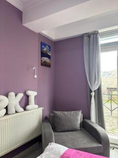 Mountain Lavender - 1