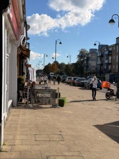 Shirley Guest Flat 1 - 4