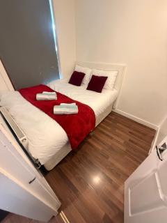 Shirley Guest Flat 1 - 6