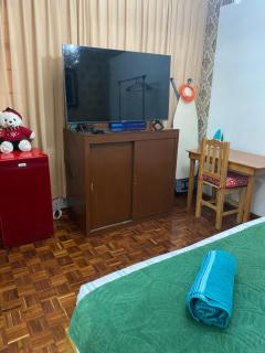 Viveros de Coyoacan - 1