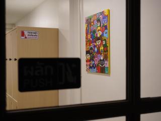 Trybe Capsule Hostel Chiang Mai - 3