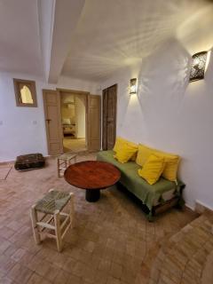 Riad La Brune - Marrakech - 1
