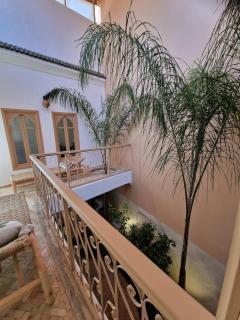 Riad La Brune - 4