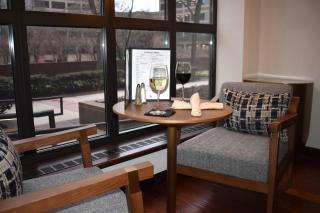 Chicago Marriott Suites O'Hare - 4