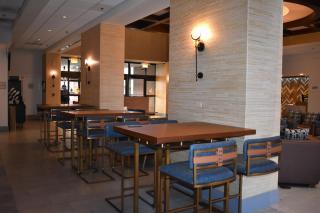 Chicago Marriott Suites O'Hare - 2