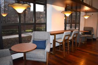 Chicago Marriott Suites O'Hare - 1