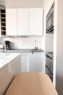--2ndhomes Comfy Studio Apartment in Töölö-- - 6