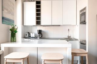 --2ndhomes Comfy Studio Apartment in Töölö-- - 7