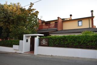 Villa Francesca Luxury Rooms - 9