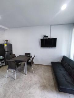 Cabaña en condominio frente al mar #10 - 6