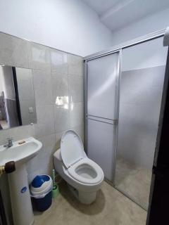 Cabaña en condominio frente al mar #10 - 2