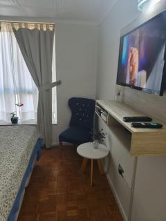 Acogedor Depto Boutique - Centro Histórico Córdoba - 1