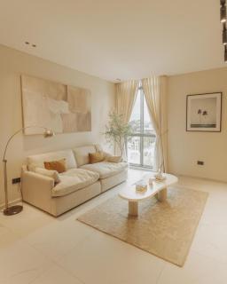 Luxury 2 Bed Apt Cantonments - 0