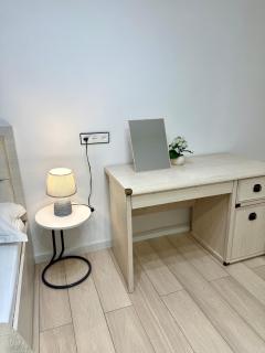 Просторная 3 комнатная квартира на Арбате - 4