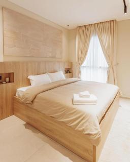 Luxury 2 Bed Apt Cantonments - 1