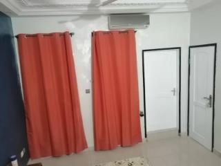 Séjour Plus Bénin - 1