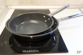 Cuatro Caminos Apartments - 3