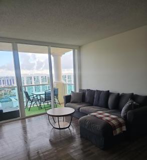 Modern 2 bd apartment in Sunny Isles Beach - 5