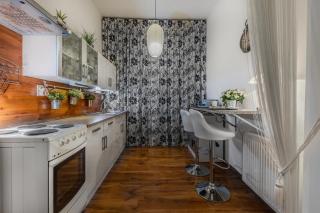 3 min from the main Railway station - 6