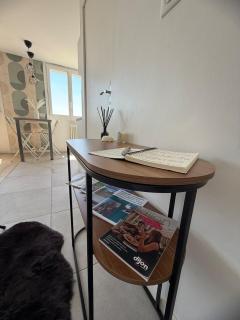 Petit Refuge Dijonnais - 9