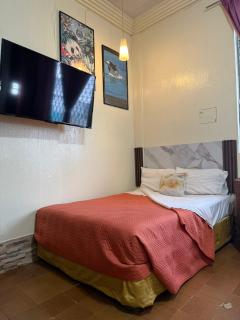 Hotel Metropolitano - 5