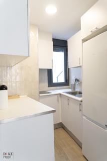 Cuatro Caminos Apartments - 1