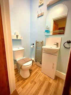 Coastal Lodge - Leiston - 5