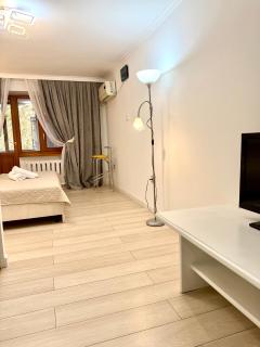 Просторная 3 комнатная квартира на Арбате - 5